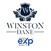 Winston Dane/eXp Realty Logo
