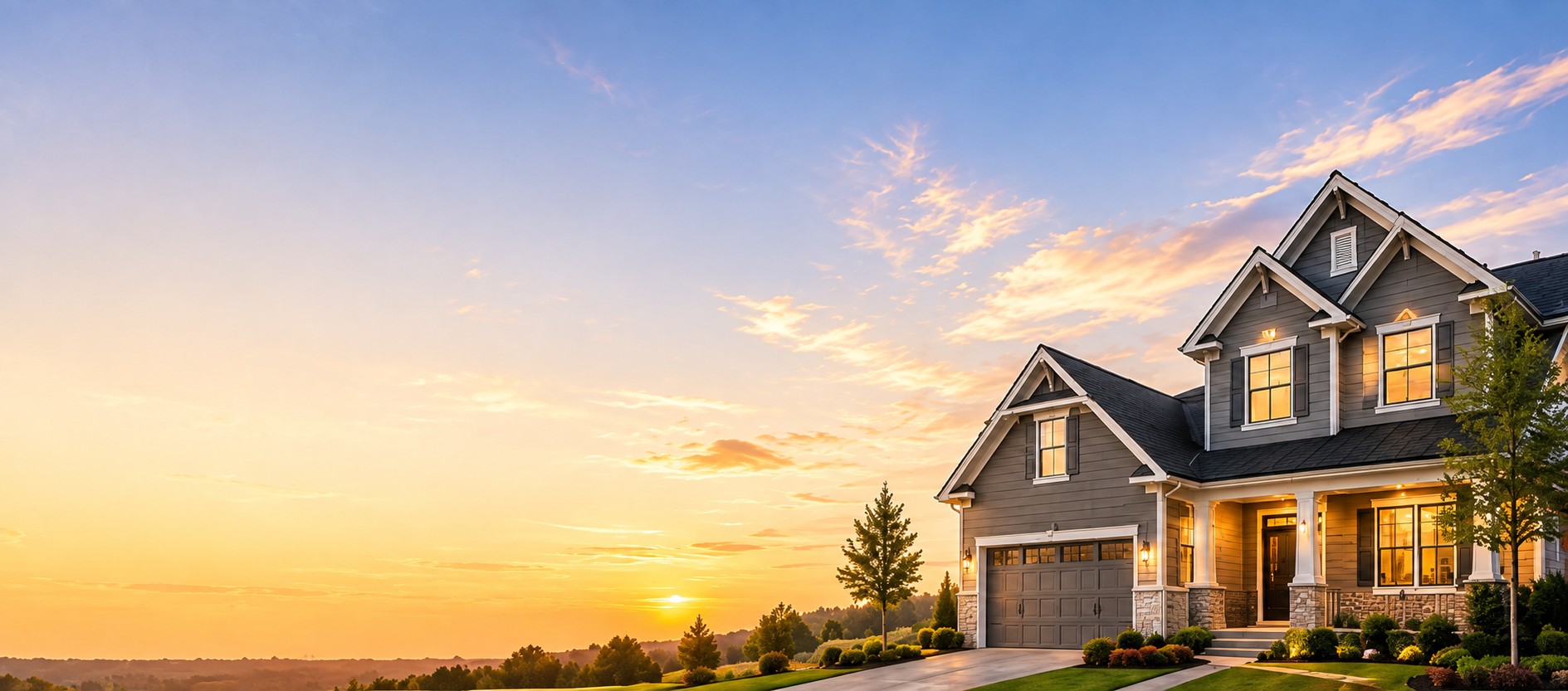 See What a Cash Buyer Would Pay for Your Home